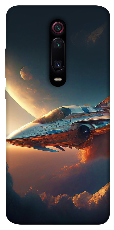 Чохол Spaceship для Xiaomi Mi 9T