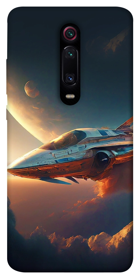 Чехол Spaceship для Xiaomi Mi 9T