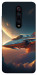 Чехол Spaceship для Xiaomi Redmi K20 Pro