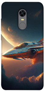 Чехол Spaceship для Xiaomi Redmi 5 Plus