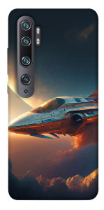 Чехол Spaceship для Xiaomi Mi Note 10 Pro