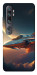 Чехол Spaceship для Xiaomi Mi Note 10