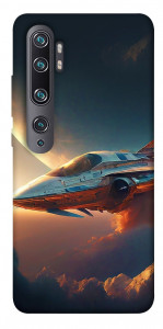 Чохол Spaceship для Xiaomi Mi Note 10