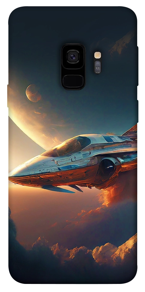 Чехол Spaceship для Galaxy S9