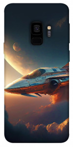 Чохол Spaceship для Galaxy S9