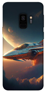 Чехол Spaceship для Galaxy S9