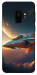 Чехол Spaceship для Galaxy S9
