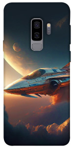 Чехол Spaceship для Galaxy S9+