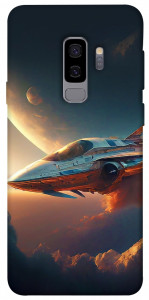 Чохол Spaceship для Galaxy S9+