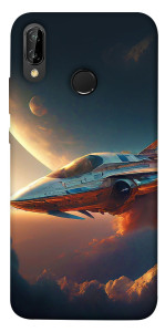 Чехол Spaceship для Huawei P20 Lite