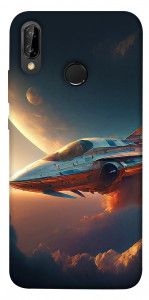 Чохол Spaceship для Huawei P20 Lite