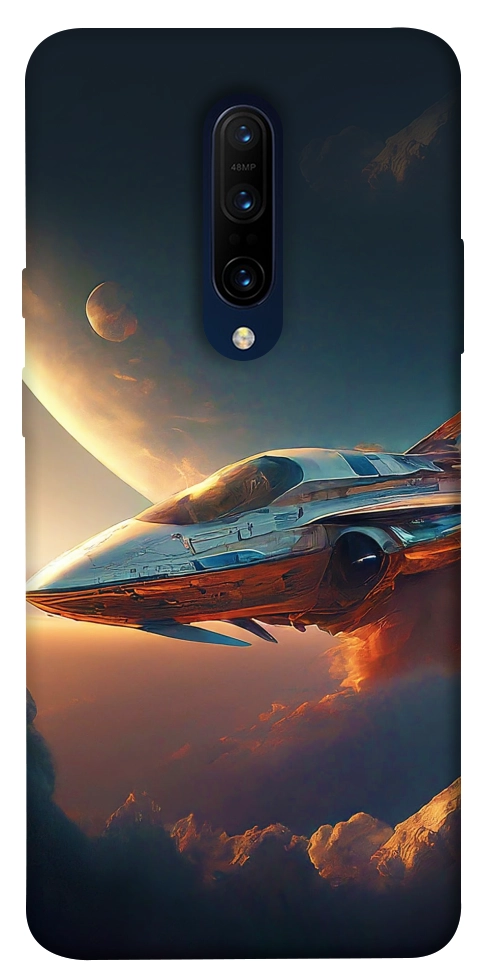 Чехол Spaceship для OnePlus 7 Pro