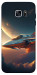 Чехол Spaceship для Galaxy S7 Edge