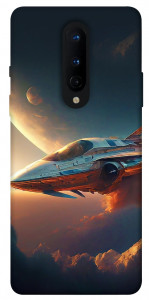 Чохол Spaceship для OnePlus 8