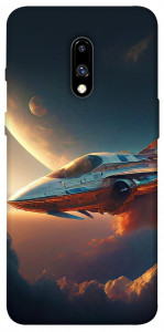 Чохол Spaceship для OnePlus 7