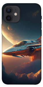 Чехол Spaceship для iPhone 12