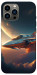 Чохол Spaceship для iPhone 12 Pro Max