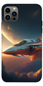 Чохол Spaceship для iPhone 12 Pro