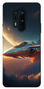 Чохол Spaceship для OnePlus 8 Pro