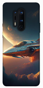 Чехол Spaceship для OnePlus 8 Pro