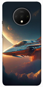 Чехол Spaceship для OnePlus 7T