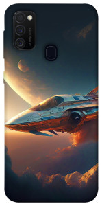 Чехол Spaceship для Samsung Galaxy M30s