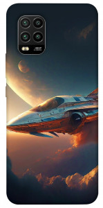 Чехол Spaceship для Xiaomi Mi 10 Lite