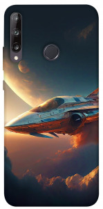 Чохол Spaceship для Huawei Y7p