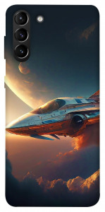 Чохол Spaceship для Galaxy S21+