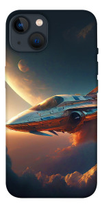 Чохол Spaceship для iPhone 13