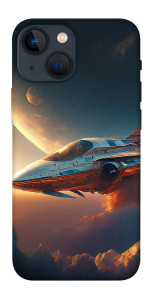 Чехол Spaceship для iPhone 13 mini