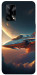 Чехол Spaceship для Oppo A74 4G