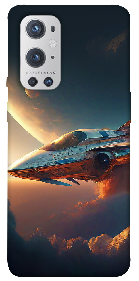 Чохол Spaceship для Oneplus 9 pro