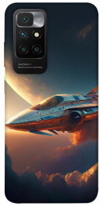 Чохол Spaceship для Xiaomi Redmi 10