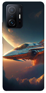 Чохол Spaceship для Xiaomi 11T