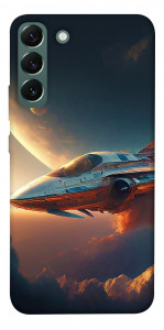 Чехол Spaceship для Galaxy S22+