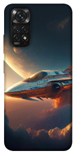 Чехол Spaceship для Xiaomi Redmi Note 11S