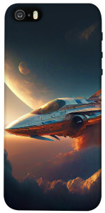 Чехол Spaceship для iPhone 5S