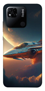 Чехол Spaceship для Xiaomi Redmi 10A