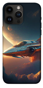 Чохол Spaceship для iPhone 14 Pro Max