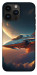 Чехол Spaceship для iPhone 14 Pro Max