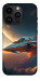 Чохол Spaceship для iPhone 14 Pro