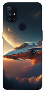 Чехол Spaceship для OnePlus Nord N10 5G