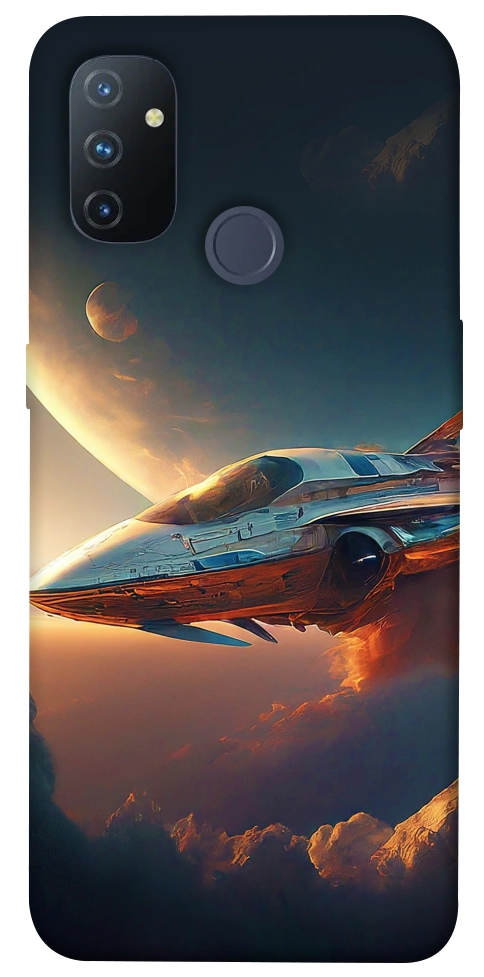 Чохол Spaceship для OnePlus Nord N100