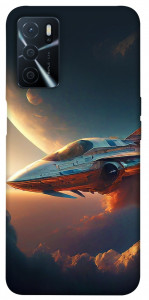 Чехол Spaceship для Oppo A54s