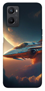 Чохол Spaceship для Oppo A96