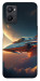 Чохол Spaceship для Oppo A96