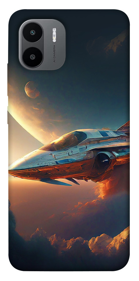 Чехол Spaceship для Xiaomi Redmi A1