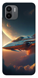 Чехол Spaceship для Xiaomi Redmi A1