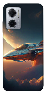 Чехол Spaceship для Xiaomi Redmi Note 11E